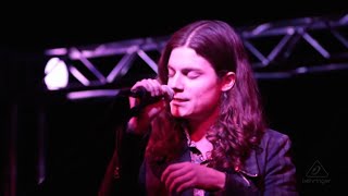 BØRNS  Past Lives  Live with BEHRINGER [upl. by Rudyard315]