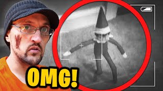 8 YouTubers Who CAUGHT Elf On The Shelf MOVING ON CAMERA FGTeeV FV FAMILY amp MrBeast [upl. by Karole]