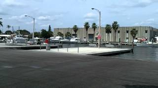 Alsdorf Park Boat Ramp [upl. by Crane265]