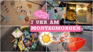 Unser MONTAGMORGEN ❘ Familienausflug zum Baumarkt ❘ Mini ROSSMANN AUSBEUTE ❘ MsLavender [upl. by Anovahs736]