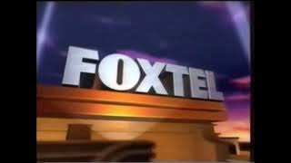 Foxtel 1995 [upl. by Barnes]