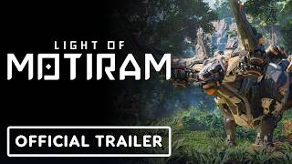 Light of Motiram  Official Reveal Trailer [upl. by Asilak]