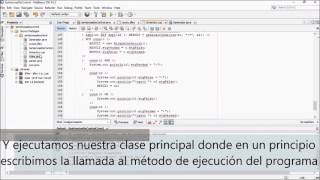 Tutorial Generación de Sentencias de Control IFTHENELSE CASE WHILE REPEAT [upl. by Duthie]