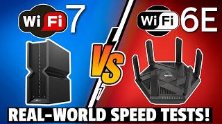 I TESTED THE CHEAPEST WiFi 7 ROUTER HERES WHAT I LEARNED [upl. by Aisyat591]