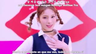 FANATICS 파나틱스  VAVI GIRL MV Sub Español  Hangul  Rom HD [upl. by Ellora]