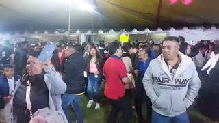 Juventud Mixteco Mi Primer Invierno En Vivo En Ixtapaluca Edomex 2024 [upl. by Ardeha]