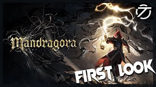 First Look  Mandragora [upl. by Ffoeg862]