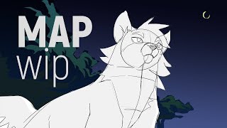 quotSomewherequot Graystripe amp Silverstream Parts 2629 WIP [upl. by Rimola]