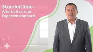 Sturzleitlinie  Alternative zum Expertenstandard  ELearning Fortbildung für die Pflege [upl. by Enyallij]