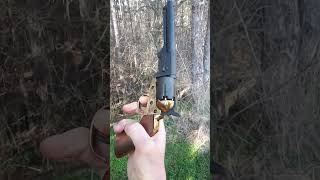 Revolver Colt Navy 1851 Nonshooting cheap Replica by DENIX shorts revolver colt [upl. by Ycul]