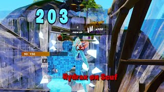 REALISTIC 1v1 MATCHMAKING MAP 🥶🥶code in description [upl. by Rao731]