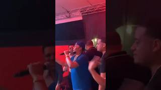 Anthony Santos Se Aparece De Sorpresa En Fiesta Del El Varon De La Bachata Y Esto Sucedió🔥🇩🇴 viral [upl. by Swithbart695]