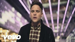 Olly Murs  Oh My Goodness Video [upl. by Niawat]