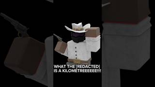 JOHN ROBLOX New Voiceline [upl. by Guadalupe]