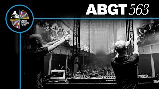 Group Therapy 563 with Above amp Beyond and Fehrplay [upl. by Ines]