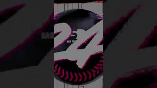 Kevin Gausman gets nailed baseball theshow24 funny new xbox xboxgaming xboxseriesx [upl. by Donell]