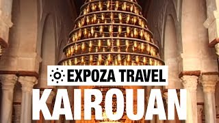 Kairouan Vacation Travel Video Guide [upl. by Abbub]