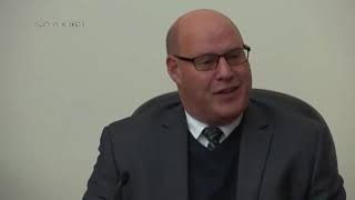 Cheyanne Harris Trial Day 2 Part 1 Spc Agent Jim Thiele Testifies [upl. by Hospers710]