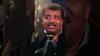 Neil deGrasse Tyson predicts when humans will go extinct 🤔shorts [upl. by Bravin]