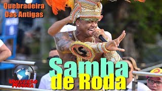 LEO SANTANA  SAMBA DE RODA QUEBRADEIRA DAS ANTIGAS SÓ AS MELHORES [upl. by Kattie698]