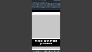 How to Recover AutoCAD File shorts [upl. by Pail798]