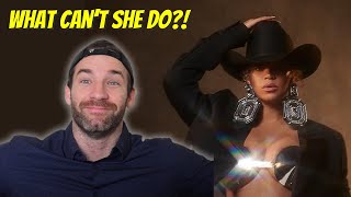 Queen Delivers Again  Beyoncé  TEXAS HOLD EM REACTION [upl. by Ablasor]