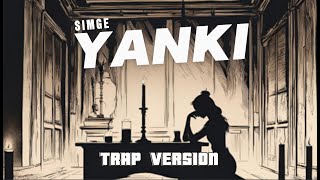 Simge  Yankı Trap Version [upl. by Hach]