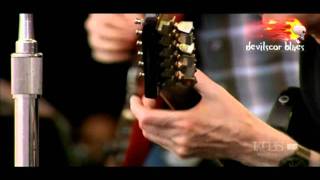 Johnny Winter The Derek Trucks Band  Highway 61 Revisitedmpg [upl. by Asilet]