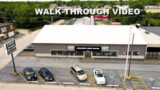 3236 Union Ave Steger IL 60475  Property Walkthrough Video [upl. by Surazal789]