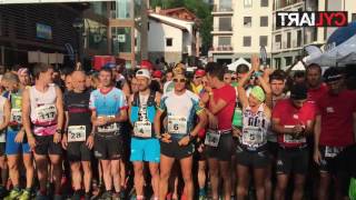 Zumaia Flysch Trail 2017 [upl. by Clorinda316]