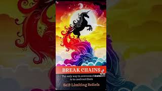 ✨BREAK CHAINS✨ [upl. by Andonis218]