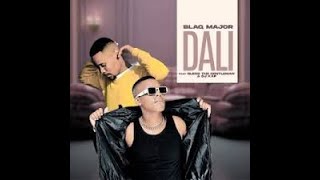 Blaq Major Ft Bless The Gentleman Sdakiwe Sbali [upl. by Duile852]