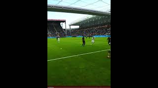 Midtjylland vs Hoffenheim 11 • Europa League Highlights amp All Goals shorts [upl. by Hulda813]