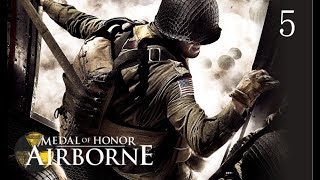 Medal of Honor Airborne 5G Jak zwykle Omaha [upl. by Rochemont596]