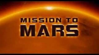 Mission to Mars 2000  Trailer [upl. by Haleak]