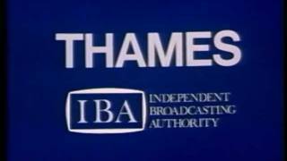 Thames Television Startup [upl. by Charbonneau288]