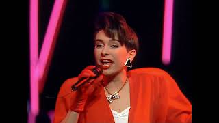 Riva Rock Me Eurovision Song Contest 1989 Yugoslavia [upl. by Kristina]