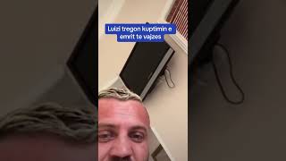 Kuptimi i emrit të vajzës Luizittregon detaje Luiziluizejlli shortvideo love kiaratito [upl. by Allemat]