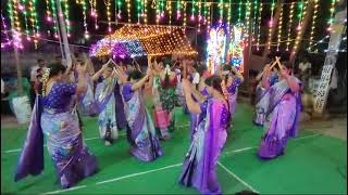 Godadevi vachenamma song [upl. by Eindys]