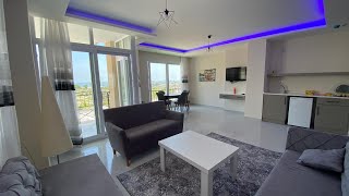 AKON Home Otel Mersin Turkey [upl. by Lotson]