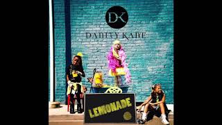 Danity Kane  Lemonade no rap [upl. by Nahtanoy]