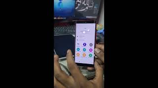 Rakuten Hand 4G P710 FRPGoogle Lock Bypass Without PC  rakuten p710 frp bypass android 10 [upl. by Akeemahs535]