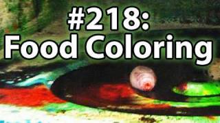 Is It A Good Idea To Microwave Food Coloring [upl. by Quincey]