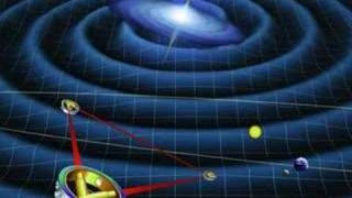 General Relativity gravitational waves [upl. by Studley]