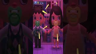 Daddy’s Little Girl Sibling Addition animalcrossingnewhorizons animalcrosssingnewhorizons [upl. by Havener]