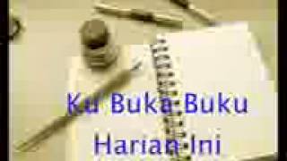 BUKU HARIAN KU [upl. by Neurath]