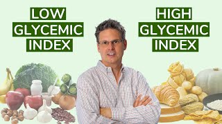 Low Glycemic Index Foods  GI Explained [upl. by Muns]