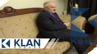 Filozofia Rugoviane dhe shtrirja e saj sot  20012016  Klan Kosova [upl. by Arlina]