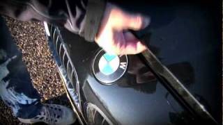 ANWB Autotest  BMW 520i [upl. by Divod451]