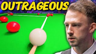 Snooker Best Shots UK Championship 2024 Recreated [upl. by Drahnreb]